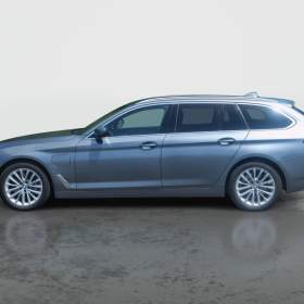 Foto inzerátu BMW 5 530e xDrive