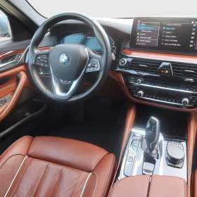 Foto inzerátu BMW 5 530e xDrive