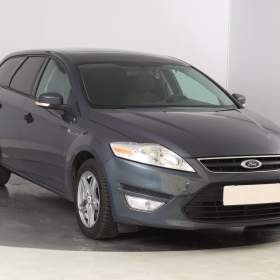 Ford Mondeo 2.0 TDCi / 19845757