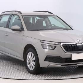 Skoda Kamiq 1.0 TSI / 19845821