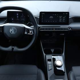 MG 3 Hybrid+ / 19847168