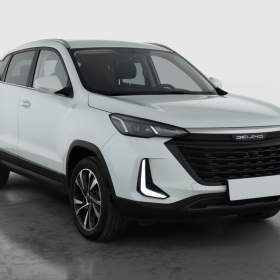 BAIC Beijing 3 1.5T / 19847177