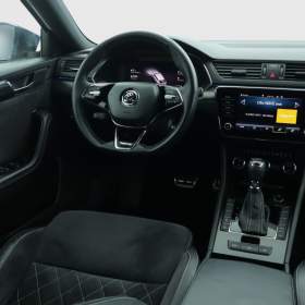 Skoda Superb 1.5 TSI / 19847206