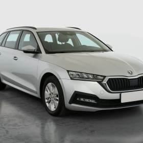 Skoda Octavia 2.0 TDI / 19847212
