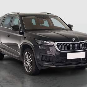 Foto inzerátu Skoda Kodiaq 2.0 TDI