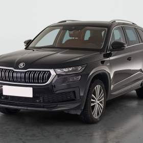 Foto inzerátu Skoda Kodiaq 2.0 TDI