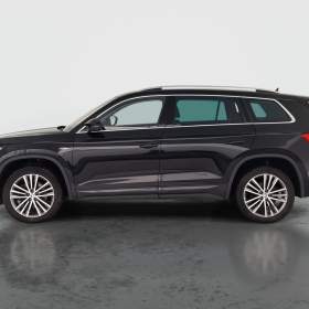 Foto inzerátu Skoda Kodiaq 2.0 TDI