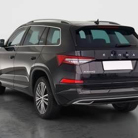 Foto inzerátu Skoda Kodiaq 2.0 TDI