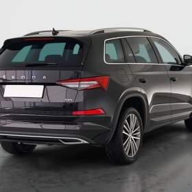 Foto inzerátu Skoda Kodiaq 2.0 TDI