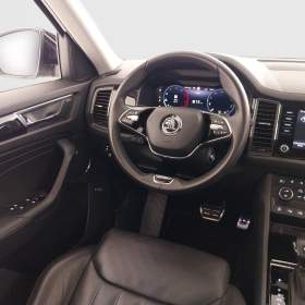 Foto inzerátu Skoda Kodiaq 2.0 TDI