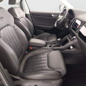 Foto inzerátu Skoda Kodiaq 2.0 TDI