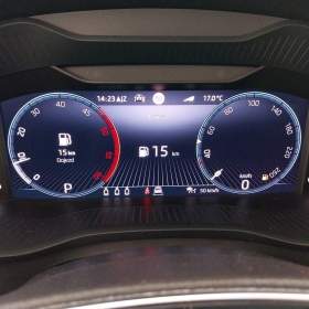 Foto inzerátu Skoda Kodiaq 2.0 TDI