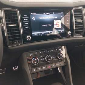 Foto inzerátu Skoda Kodiaq 2.0 TDI