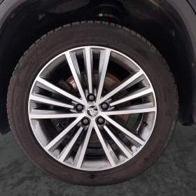 Foto inzerátu Skoda Kodiaq 2.0 TDI