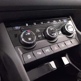Foto inzerátu Skoda Kodiaq 2.0 TDI