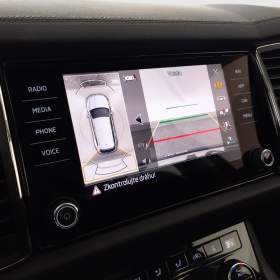 Foto inzerátu Skoda Kodiaq 2.0 TDI