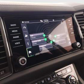 Foto inzerátu Skoda Kodiaq 2.0 TDI