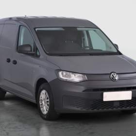 Foto inzerátu VW Caddy 2.0 TDI