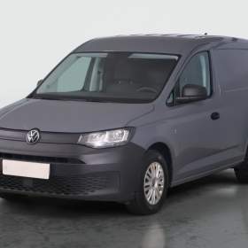 Foto inzerátu VW Caddy 2.0 TDI
