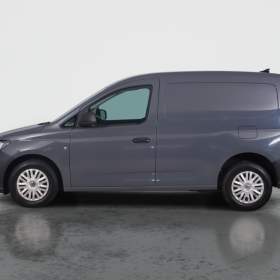 Foto inzerátu VW Caddy 2.0 TDI