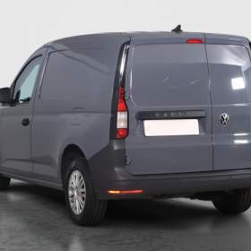 Foto inzerátu VW Caddy 2.0 TDI