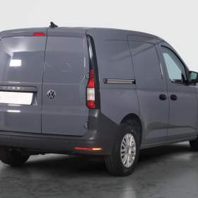 Foto inzerátu VW Caddy 2.0 TDI