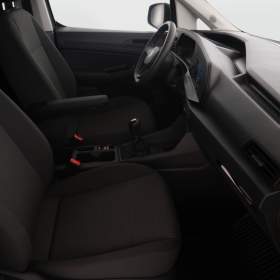 Foto inzerátu VW Caddy 2.0 TDI