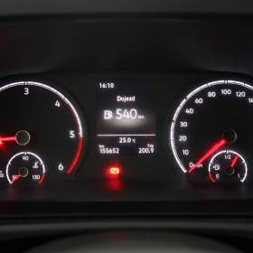 Foto inzerátu VW Caddy 2.0 TDI