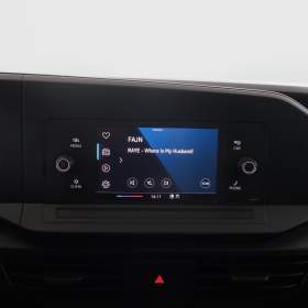 Foto inzerátu VW Caddy 2.0 TDI