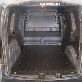Foto inzerátu VW Caddy 2.0 TDI