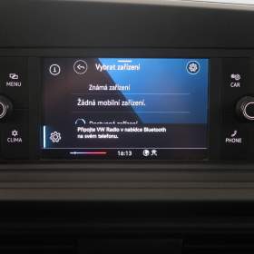 Foto inzerátu VW Caddy 2.0 TDI