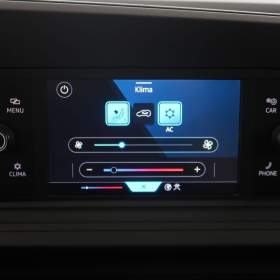 Foto inzerátu VW Caddy 2.0 TDI