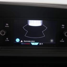 Foto inzerátu VW Caddy 2.0 TDI