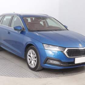 Skoda Octavia 2.0 TDI / 19847280