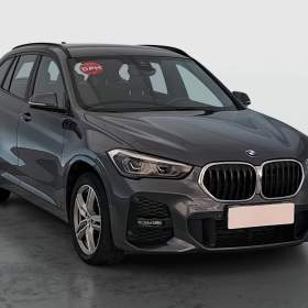 BMW X1 xDrive20d / 19847348