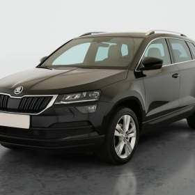 Foto inzerátu Skoda Karoq 1.5 TSI