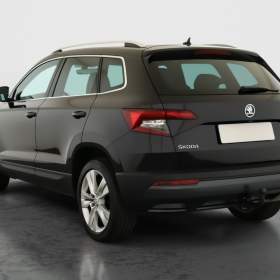Foto inzerátu Skoda Karoq 1.5 TSI