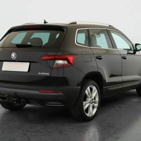 Foto inzerátu Skoda Karoq 1.5 TSI