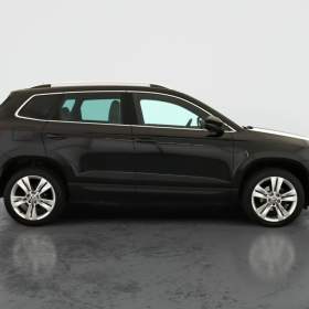 Foto inzerátu Skoda Karoq 1.5 TSI