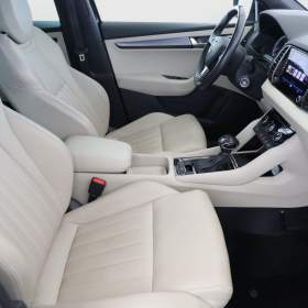 Foto inzerátu Skoda Karoq 1.5 TSI