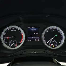 Foto inzerátu Skoda Karoq 1.5 TSI