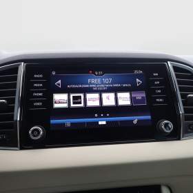 Foto inzerátu Skoda Karoq 1.5 TSI
