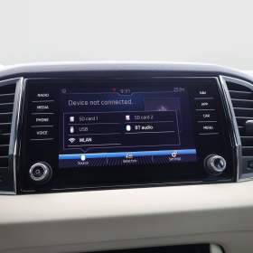 Foto inzerátu Skoda Karoq 1.5 TSI