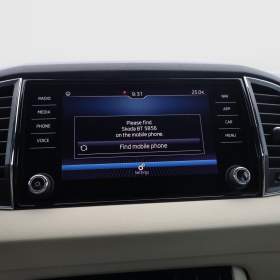 Foto inzerátu Skoda Karoq 1.5 TSI