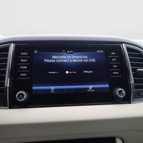 Foto inzerátu Skoda Karoq 1.5 TSI
