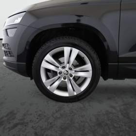 Foto inzerátu Skoda Karoq 1.5 TSI