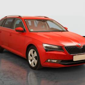 Skoda Superb 2.0 TDI / 19847362