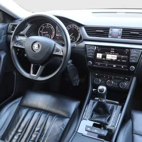 Skoda Superb 2.0 TDI / 19847362