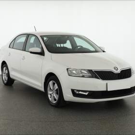 Skoda Rapid 1.0 TSI / 19847372