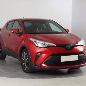 Toyota C- HR 1.8 Hybrid / 19847374
